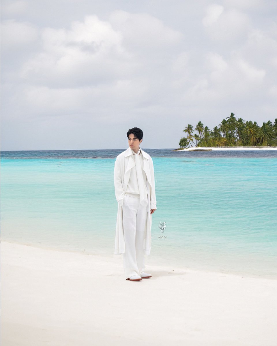 Just perfect 🖤

#LeeDongWook 
#이동욱
#njsirano_drawing