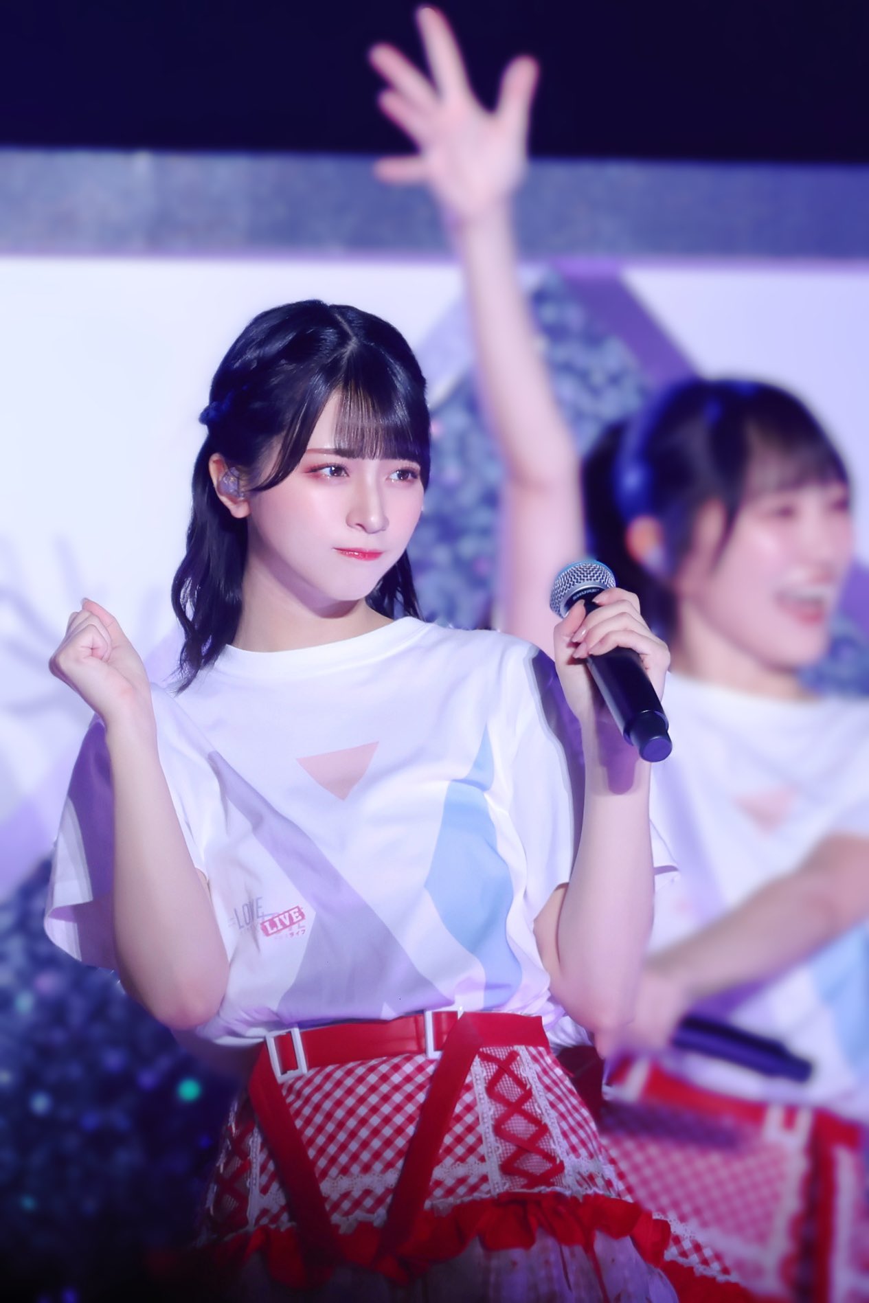 Chiyuki on X: 