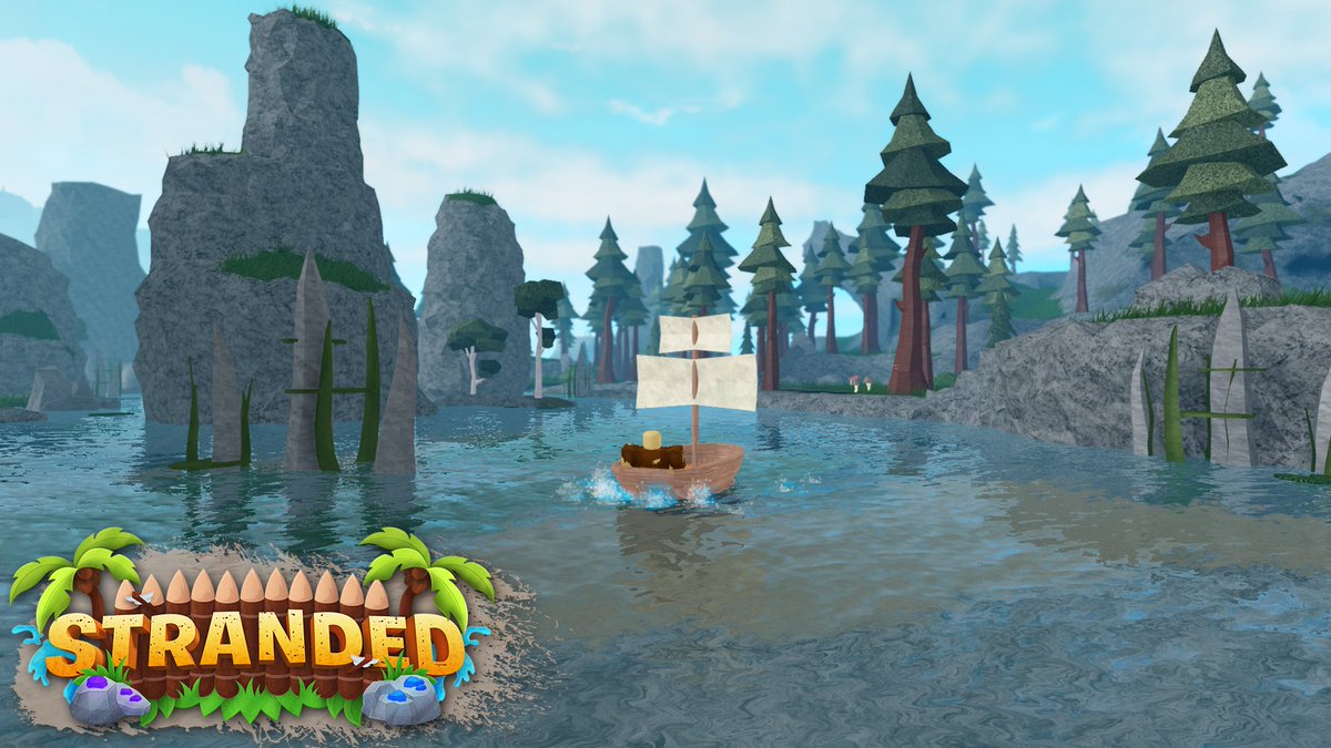 Stranded tweet media