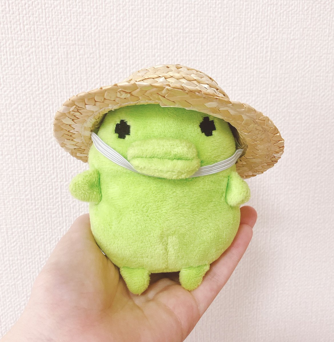 くちぱっち　Summer Style