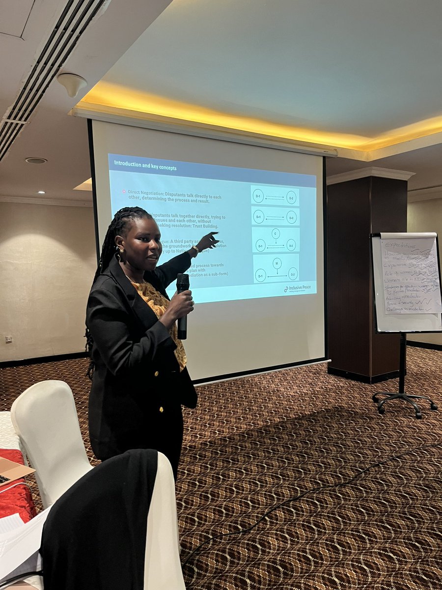 Thania Paffenholz tweet media