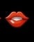 q rabia aquí no me deja comentar el emoji del labio, en wsp lo uso para todo 😭👄👄 (q es esa mierda)