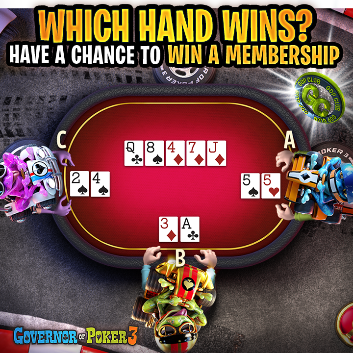 Governor of Poker 3 tweet media