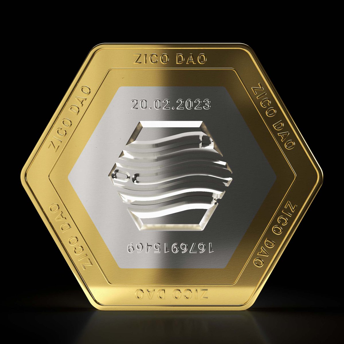 TheZicoDAO's tweet photo. 📢 The $ZICO token is no longer an anonymous token and is today gaining supplemented Token Info on Polygonscan with new and full branding.
✅ Check it out at https://t.co/4G6cFTVPPx
#Kryptoznaczek #cryptophilately #cryptostamps #pzkf #ZicoDAO #ZicoMarket #ZicoSwap #ZicoNetwork https://t.co/FeciEkRibO