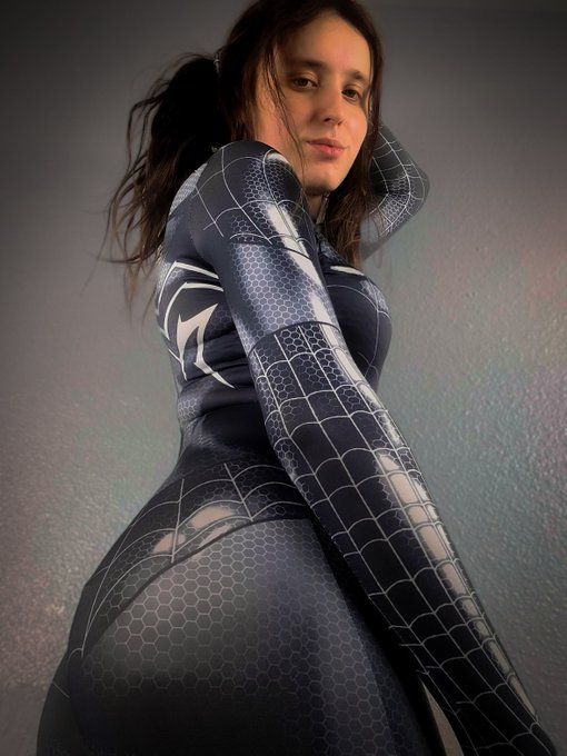 If you had the option to let Venom take over, would you? https://t.co/cs7Gftt5SC