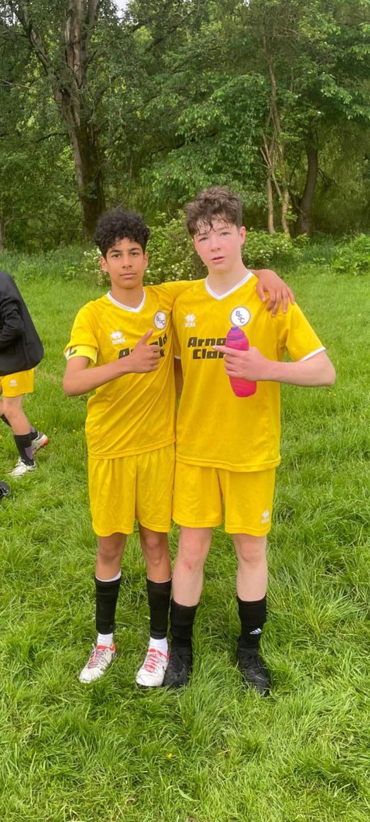 BSCGlasgow's tweet photo. 4-2 away win at W Academy for BSC 09s A secures promotion.Goals from Cameron (2)Kyle & Mazin. It was last game for Solomon today. Best wishes as he returns to Kuwait. #BSCPride https://t.co/bmlD9Wqn7Y