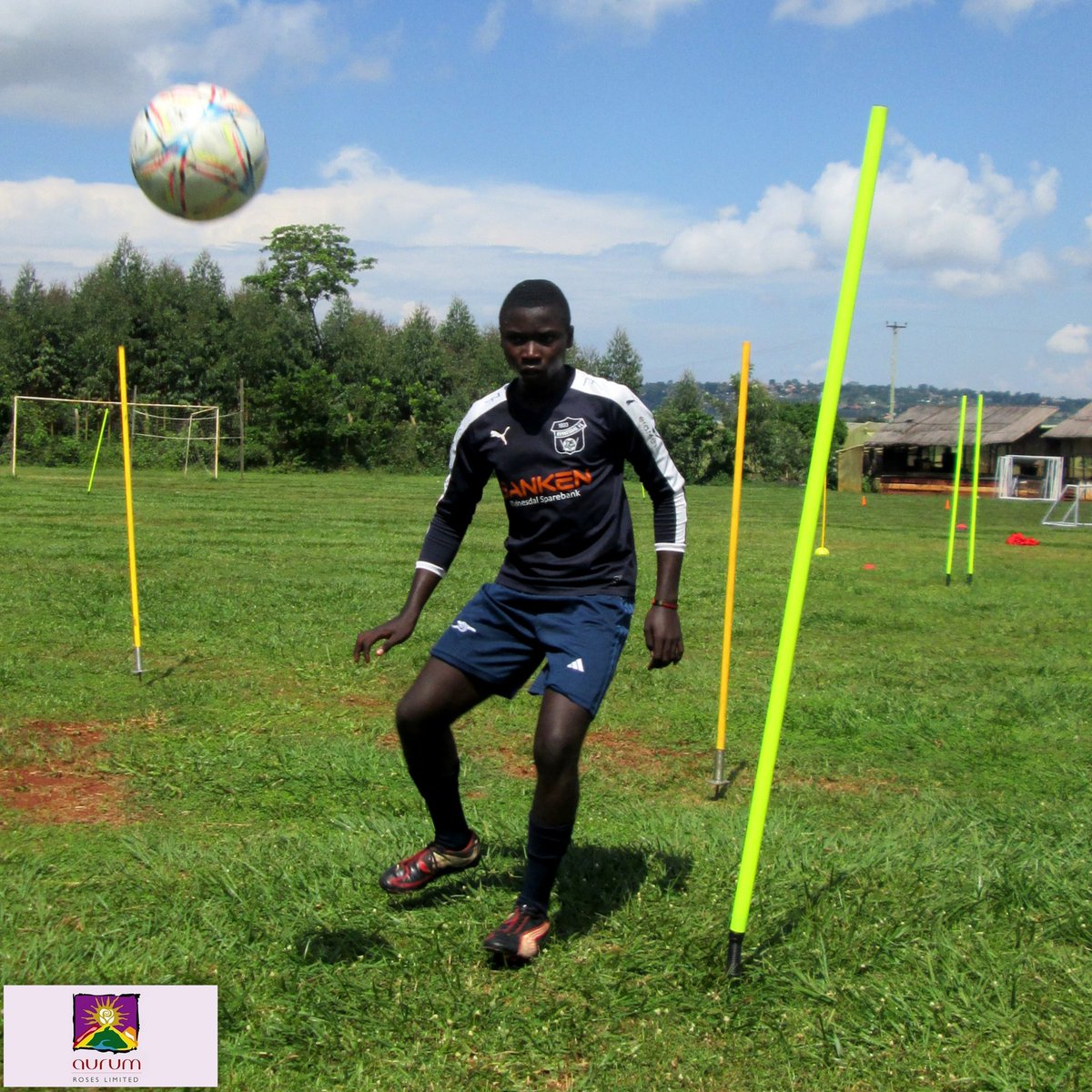 New week focus. A good one to us all.

Presented by Aurum Roses Limited.

#ERAFC #Bakakole #NyangeAcademy #YouthFootball #DevelopmentProgramme