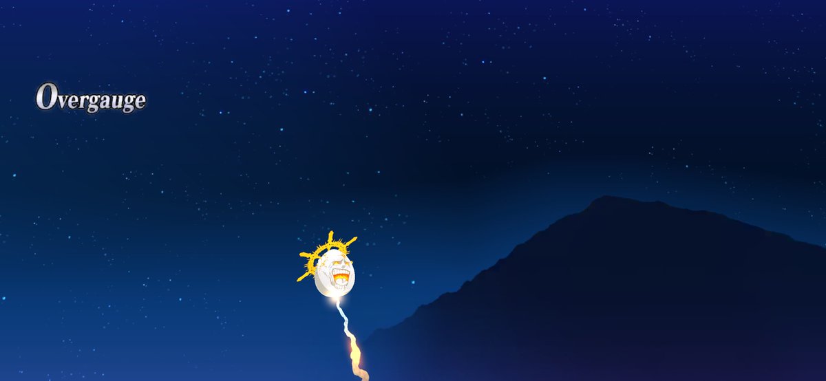 nia2wei's tweet photo. 念願の打ち上げコロンブス
 #FGO https://t.co/vXBEU7hEoP