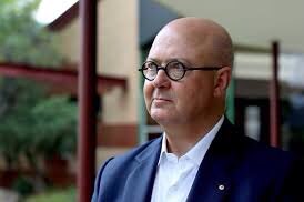 New ABC Chairman Kim Williams has had minimal impact on the dire news direction at our national broadcaster. Despite warnings to staff to maintain objectivity there has been no signs of any follow up . Methinks Murdoch still his tentacles in the ABC.