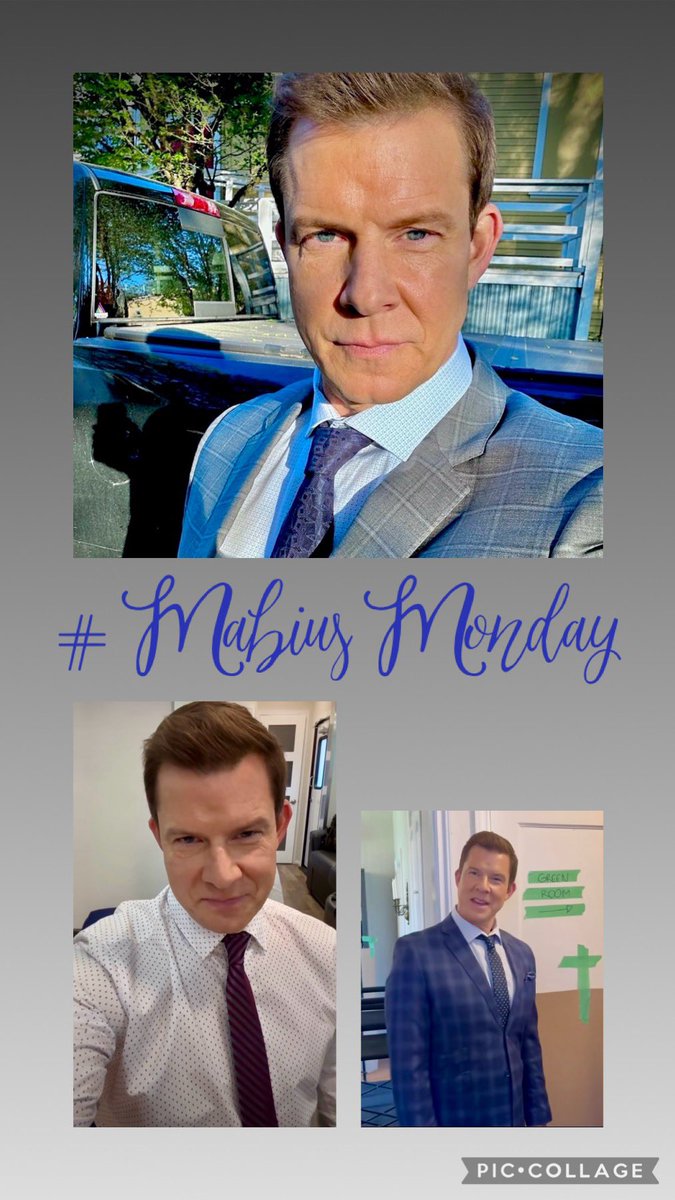 It’s #MabiusMonday again #POstables and one more week closer to seeing @Eric_Mabius in two new movies. I can’t wait to see how Oliver is enjoying married life with Shane. I’m hoping to see a more relaxed Oliver, happy and secure with his forever love. Roll on #SSD12 and #SSD13💌
