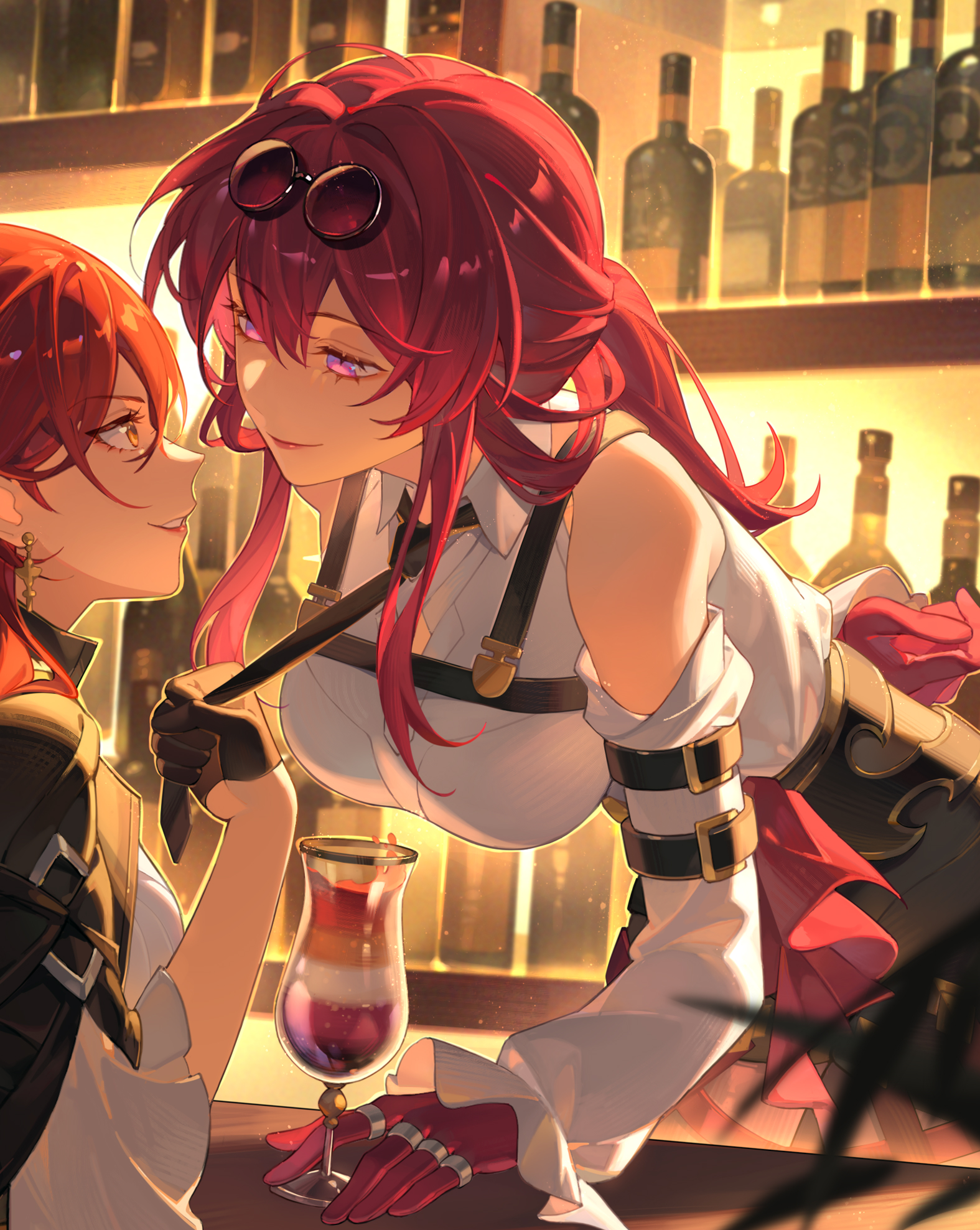 夜天insane (@insane84699530) / X