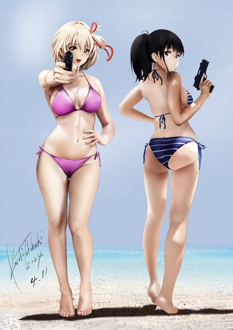 こんばんは
今週もよろしくです(〃'▽'〃) 