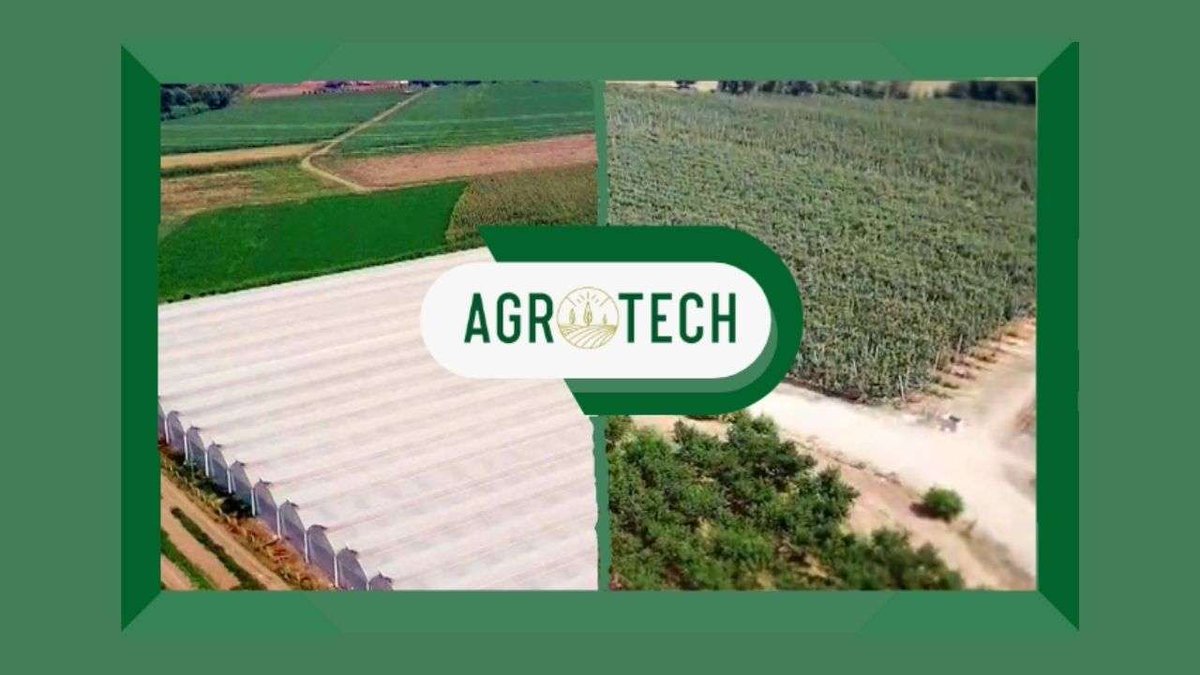 Agrotech ‘FTSE Russell global’ endekslerine girdi foreks.com/haber/detay/66…