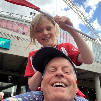 Tony Kendrick tweet media