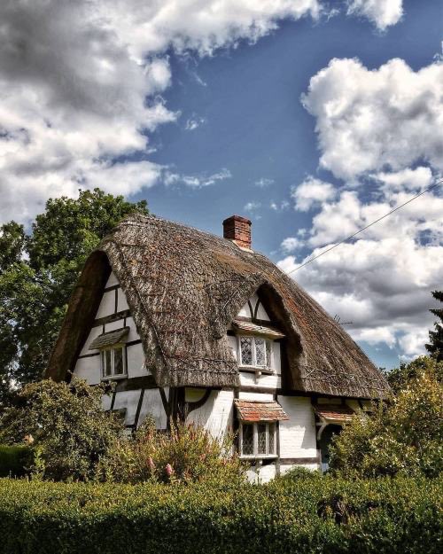Cottage in Britain