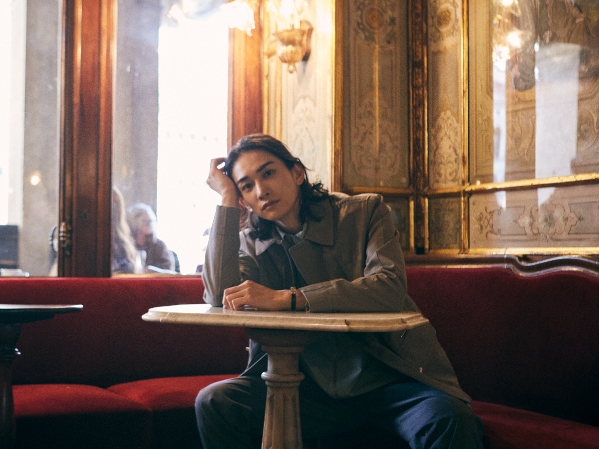 TOD'S JAPAN tweet media