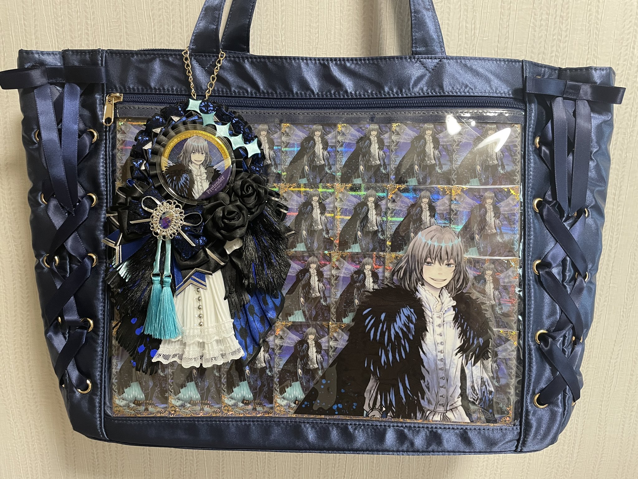 Handmade Yuka @ロゼット (@handmade_yuka2) / X Handmade Yuka @ロゼット (@handmade_yuka2) / X