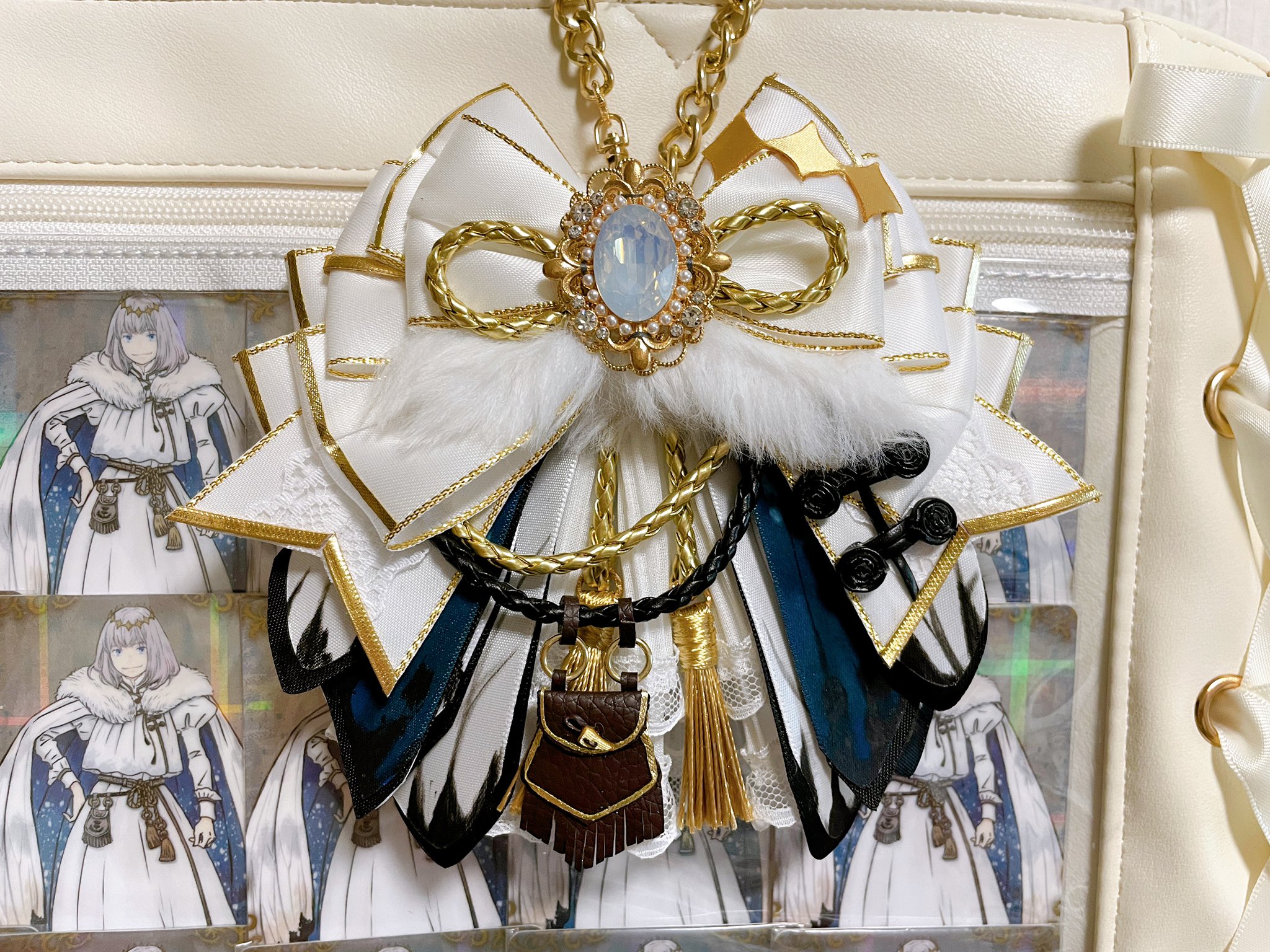 Handmade Yuka @ロゼット (@handmade_yuka2) / X Handmade Yuka @ロゼット (@handmade_yuka2) / X