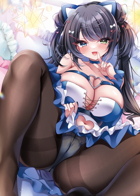 ヒミツなコトしよ?💙 