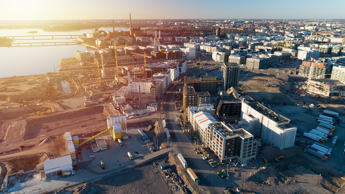 Rakennusten energiatehokkuusdirektiivin toimeenpano käynnistyy 🏫🌍

Vielä ehdit ilmoittautua ensi viikon sidosryhmätilaisuuteen.

🗓️5.6. klo 13-16, läsnätilaisuus Helsingissä
👉ilmoittaudu 29.5. mennessä ym.fi/tapahtumat/202…

Lämpimästi tervetuloa!

#Energiatehokkuus