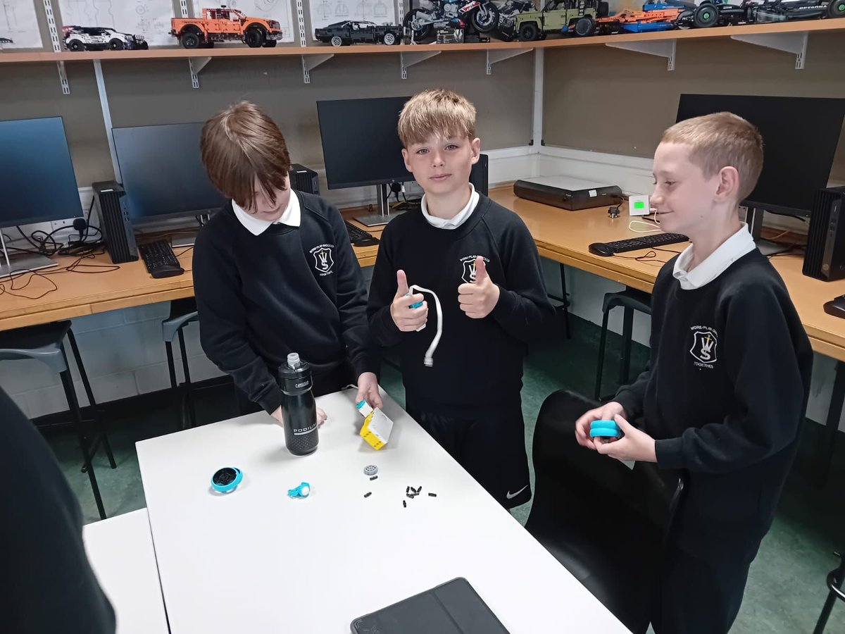 Braes Technologies tweet media