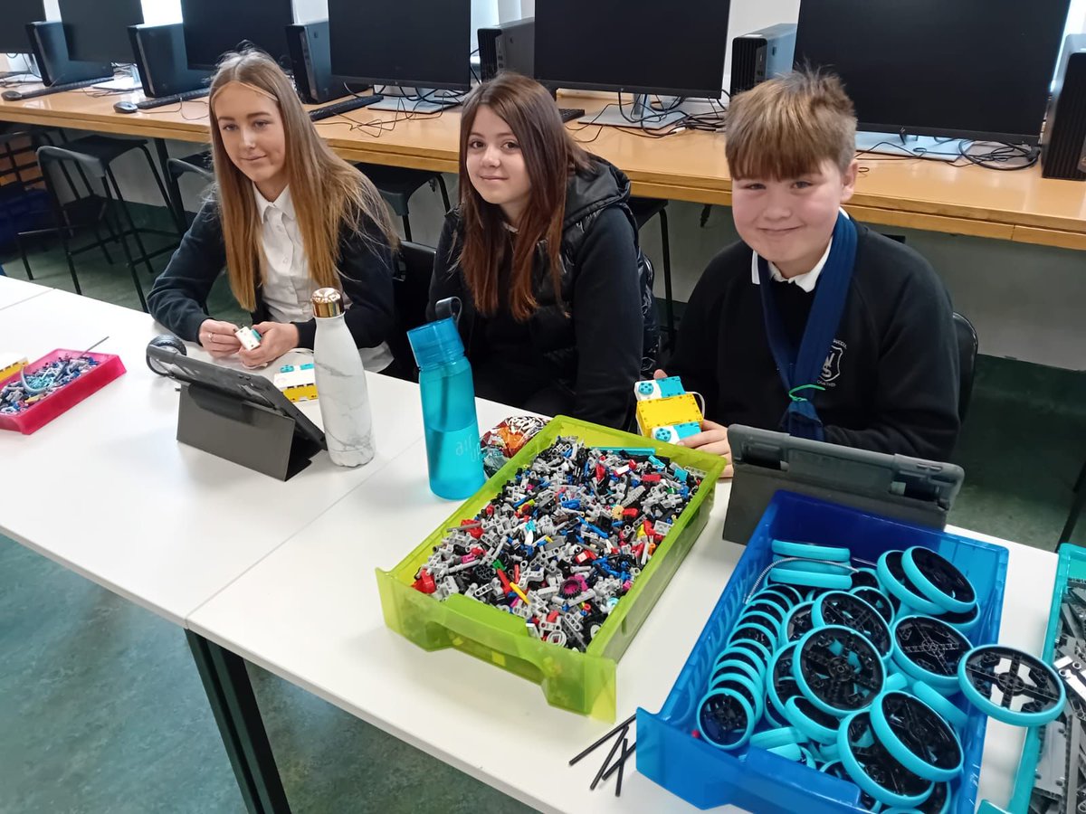 Braes Technologies tweet media