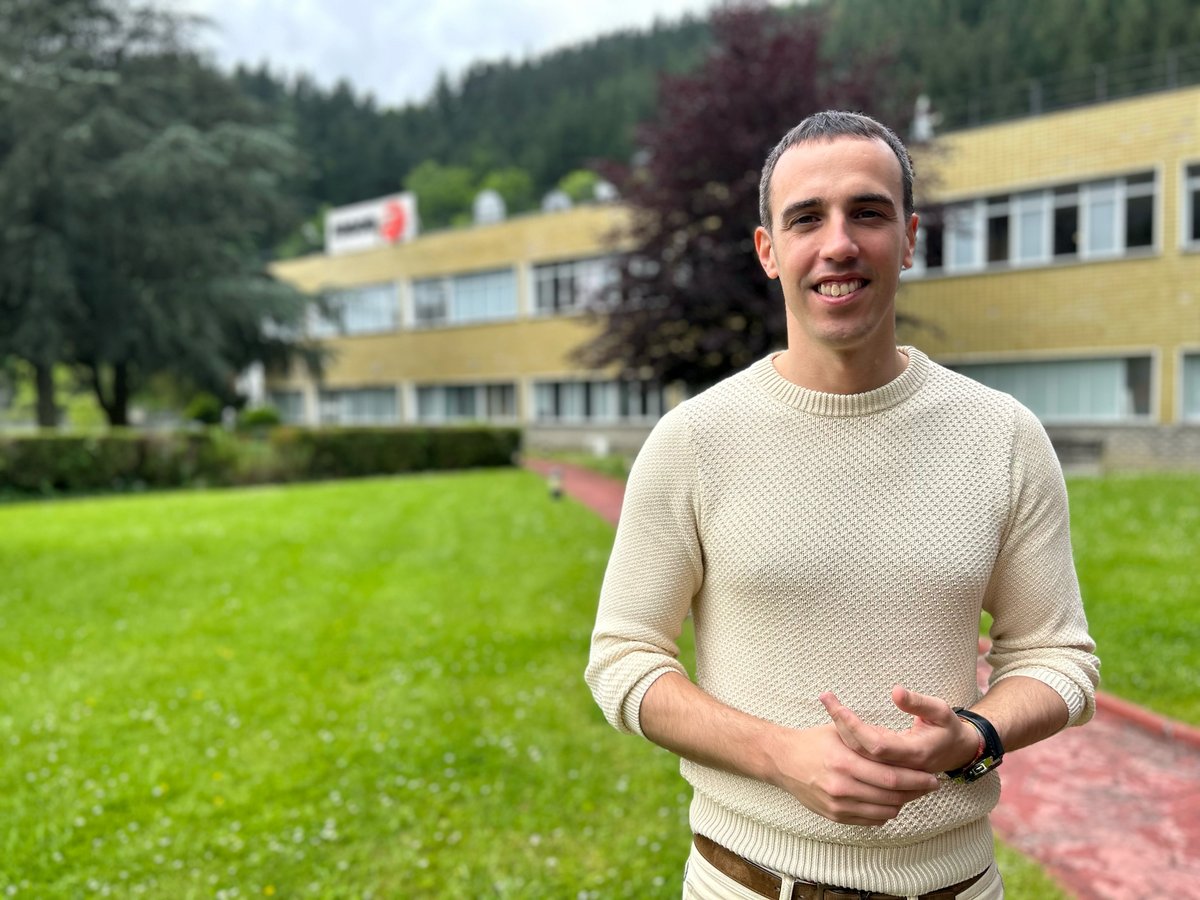 Fagorelectronica tweet media