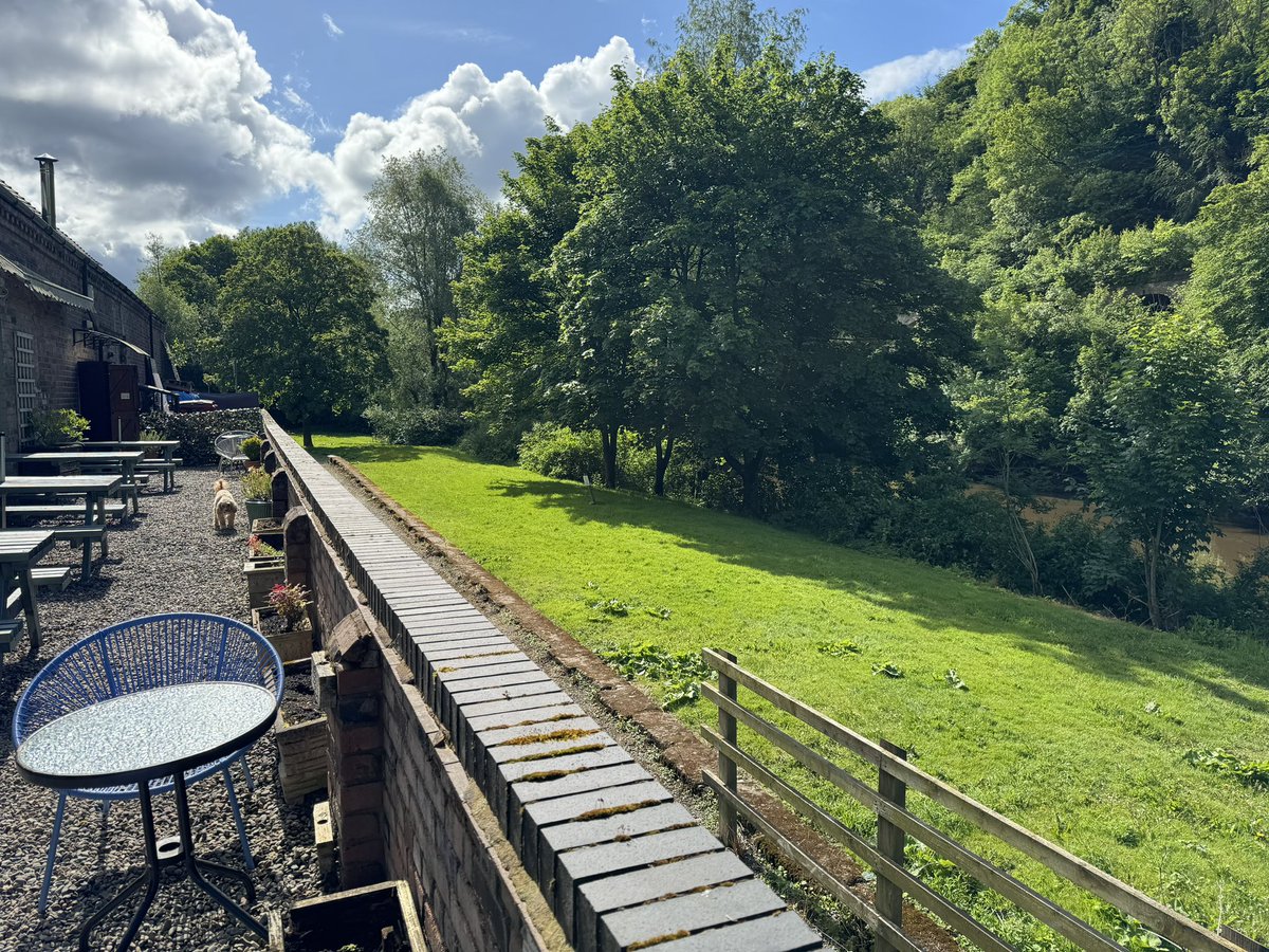 Have a great day folks and we’re open today as usual 10 - 4:30 😊 #shoplocal