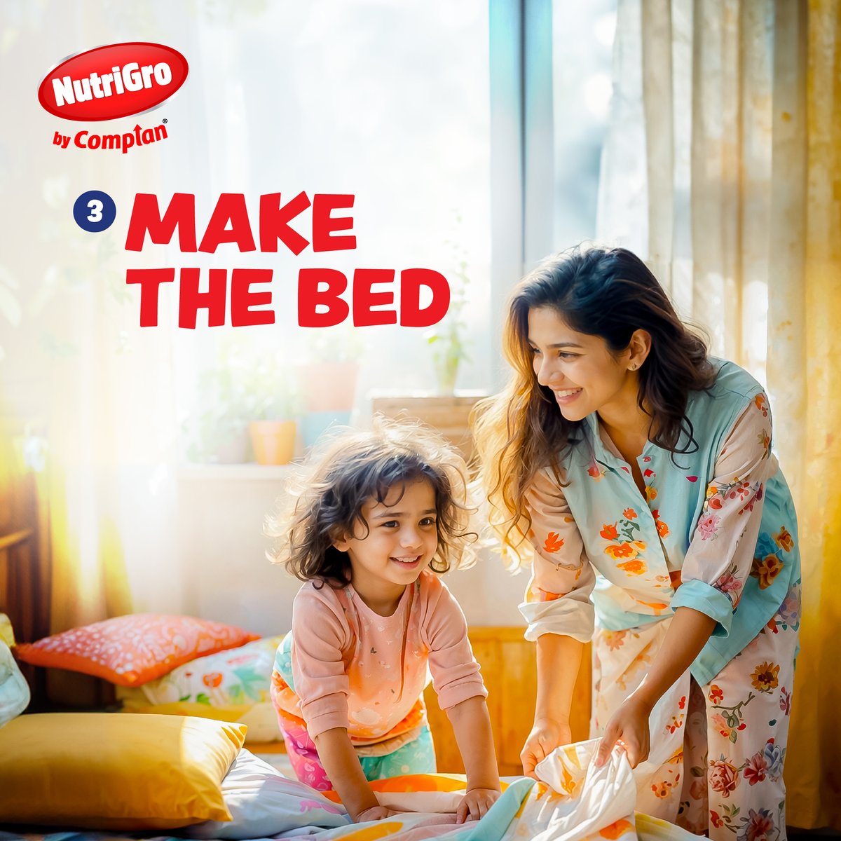 NutrigroComplan's tweet photo. Let's get crafty with our colorful paper sun catchers! 🌈✨ Create your own vibrant designs and watch them shine in the sunlight! ☀️✂️

Share your dazzling sun catcher creations with us!

#GrowWithNutrigro #ComplanNutrigro   #SummerTipsForKids #Summer #SummerFun #SummerHolidays https://t.co/QeUe0EjzBI