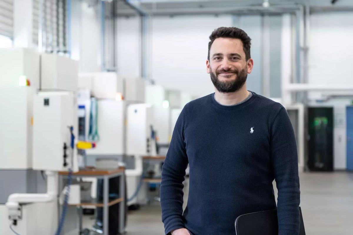 Optimisation de son outil industriel, démarche payante pour APL SA dlvr.it/T7Rpw4