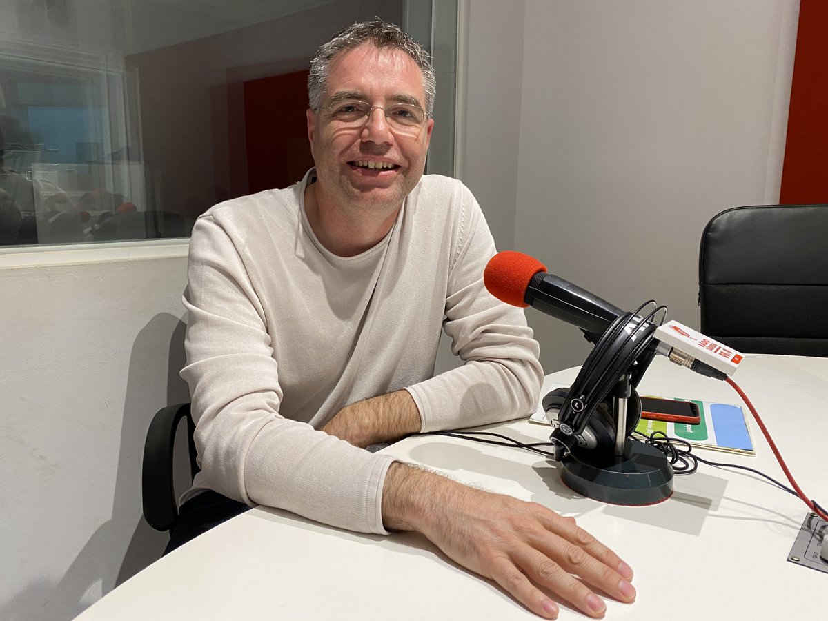 #PodcastRT 🎙️Aquest matí al #DeBocaEnBoca hem parlat de la nova edició de la jornada tècnica sobre el cultiu de cereals a l'#Urgell amb l'Escola Agrària de #Tàrrega 👇 alacarta.radiotarrega.cat/programs/lapag…