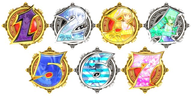 6gime4's tweet photo. みんなが忘れてそうなこと
P緋弾のアリア3の図柄はそのキャラのパンツの色 https://t.co/i8PP9GaaCn