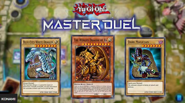 MarsekelM16239's tweet photo. https://t.co/AY76iz7Ymv
How to Use Card Correctly in Yugioh Master Duel? https://t.co/uviKGXxbxu
Let's go ,learn more stricks about the Yugioh master duel.😎😎😎
#Masterduel #playcard #Yugioh https://t.co/o9tsqSldSu