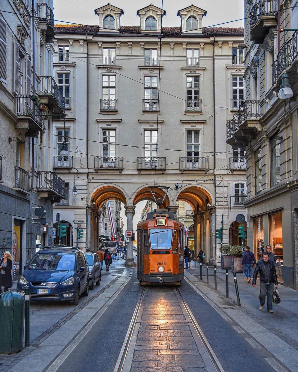 Turin, Italy 🇮🇹