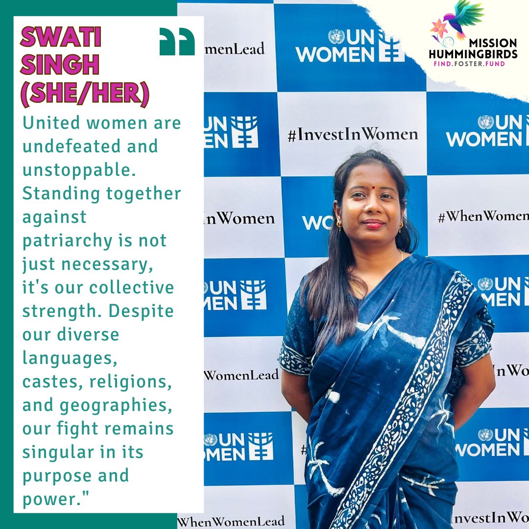 Mission Hummingbirds tweet media