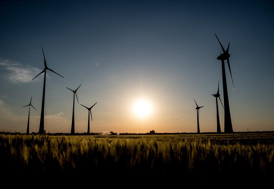 🇪🇸El 68% de la ciudadanía española considera que la lucha contra el #CambioClimático 🌍 debe ser una prioridad, según un informe del Observatorio de Transición Justa (3 puntos + respecto al año pasado)

🧑‍🦱Los jóvenes menores de 30 años son los más comprometidos, con un 78%