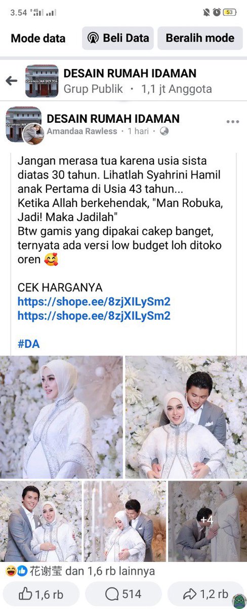 💚 MATA KAU MAN ROBBUKA 😭😭😭😭