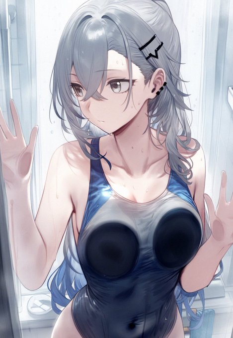 ガラスに対して
#スターレイル #HonkaiStarRail 