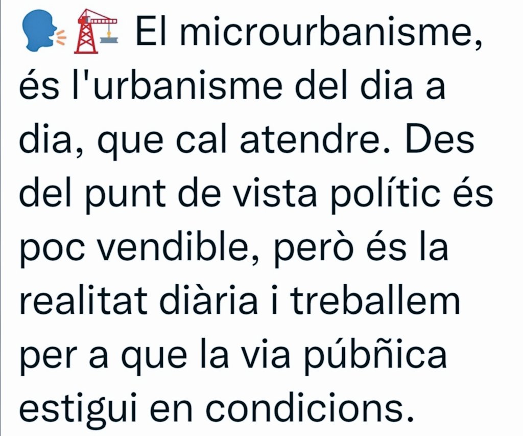 Bones @paerialleida i  #CM.

En Baró de Maials creixen els fanals, serà culpa del reg per degoteig?.

Sra.Iglesias @begonyaiglesias, com porta vostè el #microurbanisme de Lleida?.