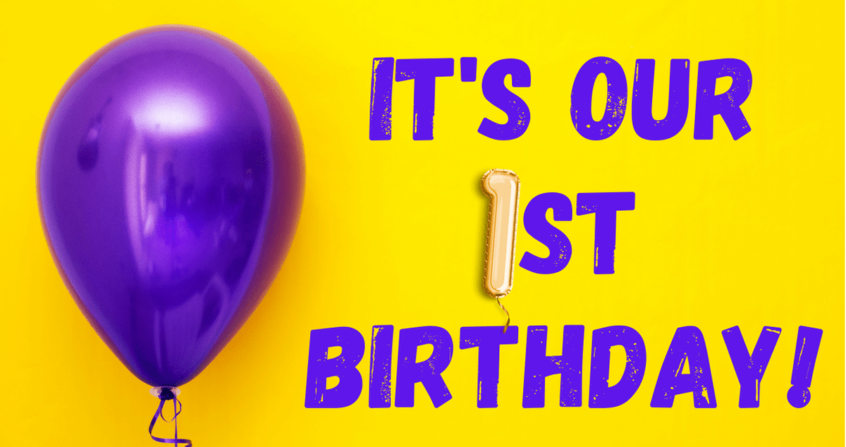 The Croydon Community Lottery is 1 year old! Together, we have raised more than £12,000 for our #Croydon voluntary sector groups. Help your community and try your luck by buying £1 tickets and choose a charity or community group of your choice at croydoncommunitylottery.co.uk