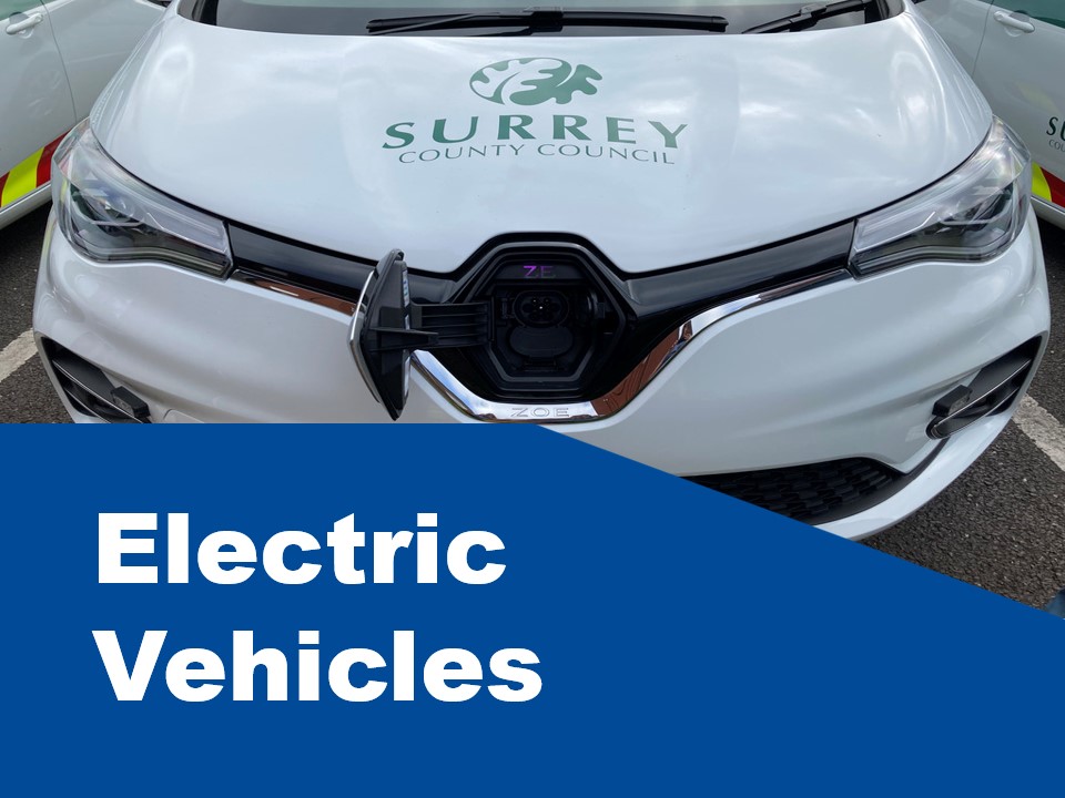 🚚 Does your business drive a diesel van on the A3 in Guildford? 🔌 The A3 Electric vehicle (EV) grant scheme offers grants of £5,000 for a small and £10,000 for a large new fully electric light commercial vehicle. For more info on the grants please see orlo.uk/Mt3a5