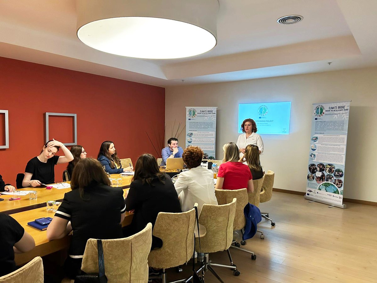 Doğa Schools Projects Coordinatorship tweet media