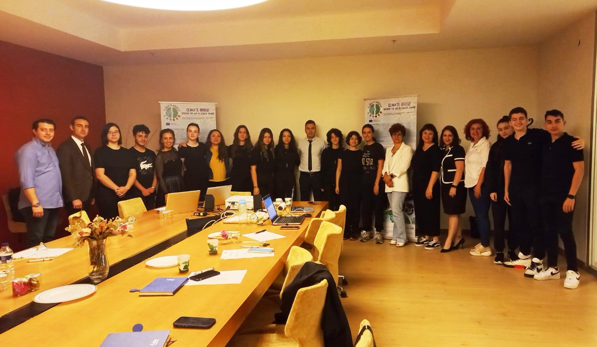Doğa Schools Projects Coordinatorship tweet media