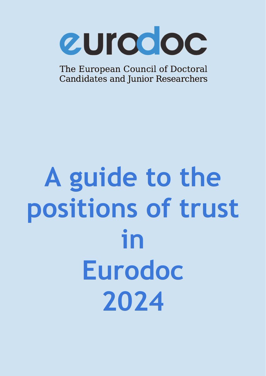 PAND - PhD Association Network of Denmark tweet media