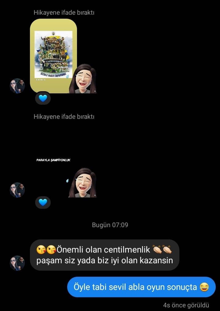 Aylardır darlayan yengemi sonunda dodgelamayı buldum