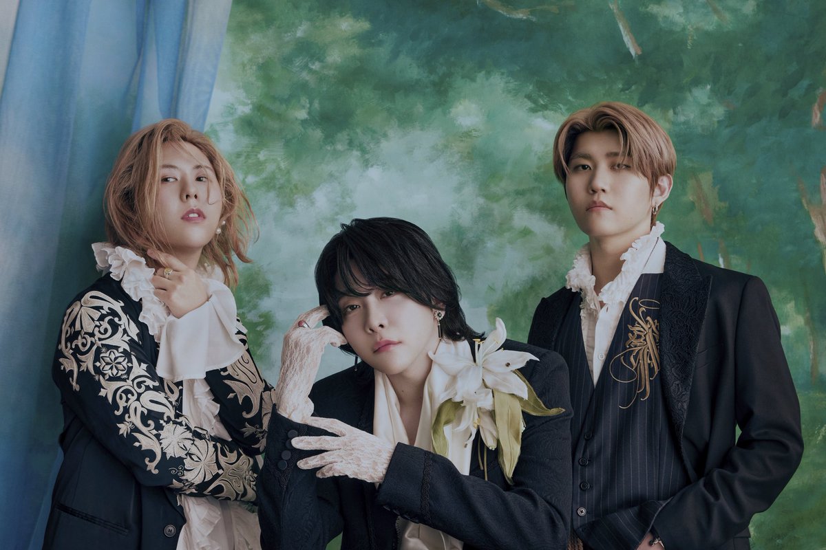 この後、19:00より放送のTBS系『CDTV ライブ! ライブ!』に出演