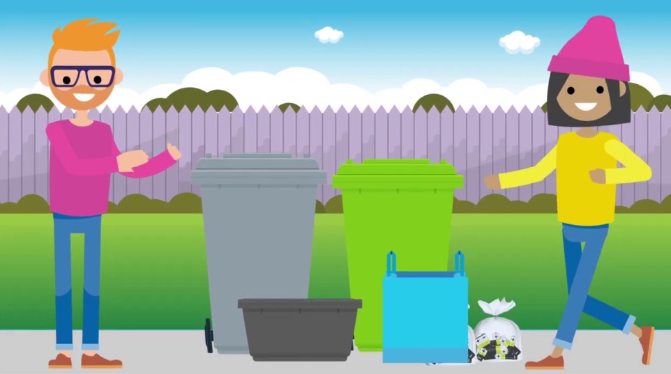 Shropshire Recycles tweet media