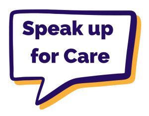 BCOP and other National Care Forum (NCF) members support the #SpeakUpForCare campaign as the general election approaches to ensure that social care is a top priority for our politicians. Find out more buff.ly/3QXVgv2 #BCOP #NCF#SocialCare