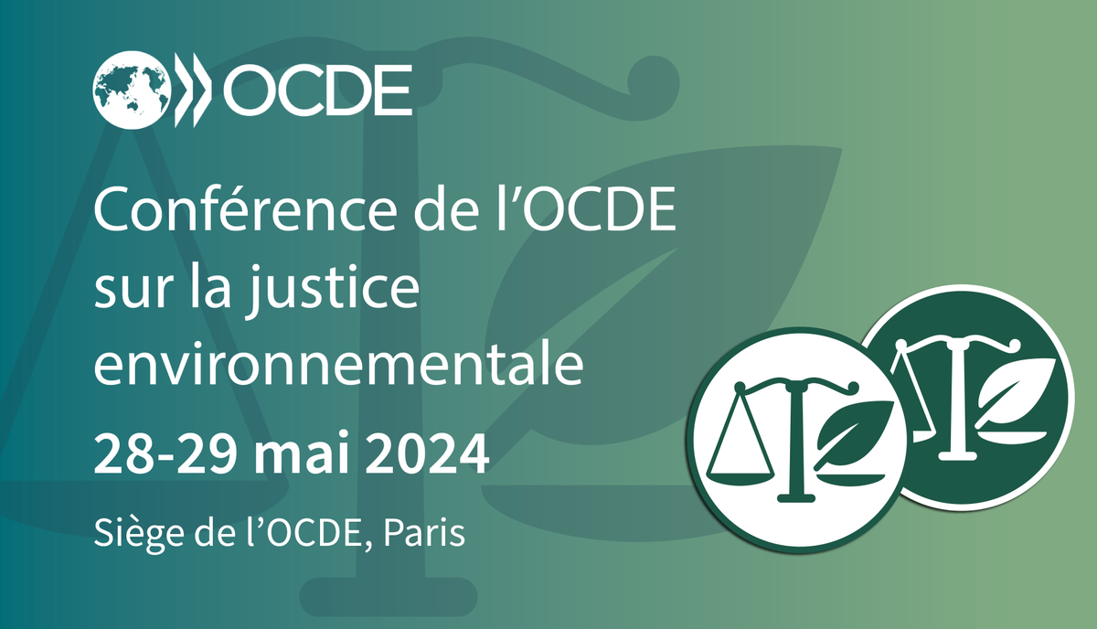 La #JusticeEnvironnementale, c’est quoi? Comment les responsables politiques peuvent garantir l’équité écologique pour tous et toutes? Pour le savoir, rejoignez-nous les 28-29 mai. Inscription: brnw.ch/21wKaAw