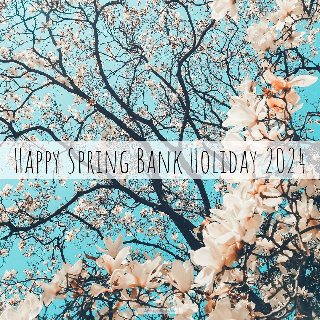 Homesitters Ltd wishes all its clients, homesitters & Head Office Staff a blooming beautiful Spring Bank Holiday 2024! We stay while you're away - homesitters.co.uk #homesittersltd #SpringBankHoliday #Spring #BackUp #PeaceOfMind #HomeCare #PetCare #Homesitters #Petsitters